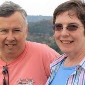 Meet your Posher, Kate-sea